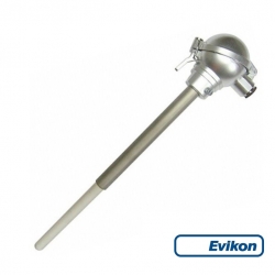CẢM BIẾN NHIỆT ĐỘ S ET631-S-5D22L500-C (Đầu Dò 500 mm)