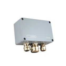 CẢM BIẾN KHÍ NH3 E2648-NH3-E100-W-24VDC