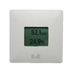 CẢM BIẾN NHIỆT ĐỘ VÀ ĐỘ ẨM PHÒNG MODBUS HTS201-M1J3D1P1BD5