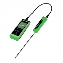 MÁY ĐO VẬN TỐC KHÔNG KHÍ CẦM TAY ĐA NĂNG OMNIPORT30-T30 + LOGPROBE61