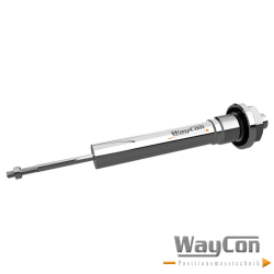 CẢM BIẾN VỊ TRÍ LVPH-200-300-SA16+LVA-24-420A-3-5-15 (Dải đo 200mm, Ngõ ra 4-20mA)