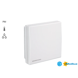 CẢM BIẾN NỒNG ĐỘ BỤI NHIỆT ĐỘ VÀ ĐỘ ẨM RFTM-PS-Modbus (1501-2116-6001-200)