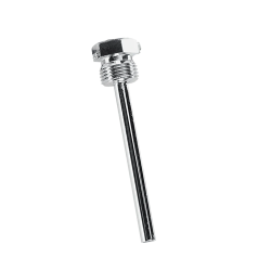 ỐNG BẢO VỆ ĐẦU DÒ CẢM BIẾN TH-MS 6in (7100-0011-0030-231)