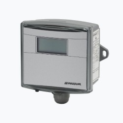 CẢM BIẾN CHÊNH ÁP PEL 2500-N
