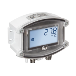 CẢM BIẾN CHÊNH ÁP KHÍ PREMASGARD 7247-Modbus Q (2004-6332-6100-011)