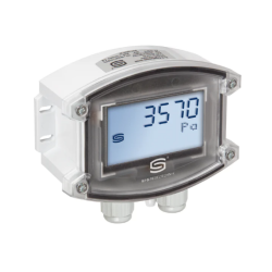 CẢM BIẾN CHÊNH ÁP KHÍ PREMASGARD 7245-Modbus LCD (1301-7224-4910-200)