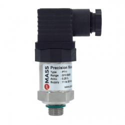 CẢM BIẾN ÁP SUẤT 160 mBAR PT11-10-050-0/160 mbar-=-MG9-M1-CD4 (0-10V)