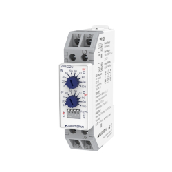 RELAY BẢO VỆ ĐIỆN ÁP MULTISPAN VPR-22U