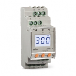 RELAY BẢO VỆ DÒNG RÒ VÀ CHẠM ĐẤT SELEC 900ELR