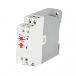 RELAY THỜI GIAN ĐIỀU KHIỂN ĐỘNG CƠ GIC 22LDT0 (240 V AC , 1 C/O)