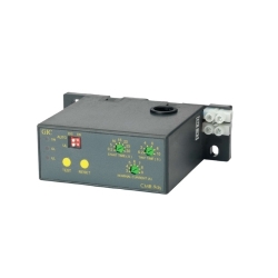 RƠ LE BẢO VỆ QUÁ TẢI, NON TẢI 110-240 VAC GIC 17C112EB0