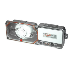 CẢM BIẾN KHÓI ỐNG GIÓ SL-2000-P