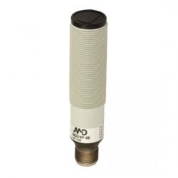 CẢM BIẾN QUANG MICRO DETECTORS SSZ/DN-0E (ĐẦU THU, NPN-DO, M12)