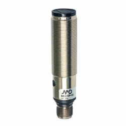 CẢM BIẾN QUANG MICRO DETECTORS SS2/LN-1E (Dải đo 100mm, NPN-LO, M12)