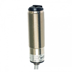 CẢM BIẾN QUANG MICRO DETECTORS SSC/0N-1A3X (Dải đo 5m, NPN-LO/LD, Cable 2m)