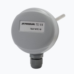 CẢM BIẾN NHIỆT ĐỘ ỐNG NƯỚC TEAT PT 100-350