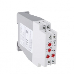 BỘ ĐỊNH THỜI GIC 2AADT5 (24 - 240 VAC/DC, 2 C/O)