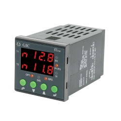 TIMER ĐA CHỨC NĂNG GIC V7DFTS3 (110-240 V AC, 33 chức năng, 2 C/O)