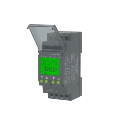 BỘ ĐỊNH THỜI GIAN THỰC 24H GIC WT1SCDS (1 NGÕ RA, 50 CHƯƠNG TRÌNH)