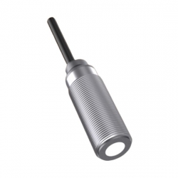 CẢM BIẾN SIÊU ÂM WAYCON UPK-800-420A-0-KA02 (Dải đo 60-800mm, Ngõ ra 420A, Cable 2m)
