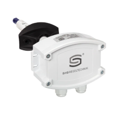 CẢM BIẾN VẬN TỐC GIÓ MODBUS KLGF-Modbus (1701-4216-0101-000)